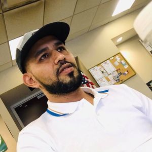 Meet your Posher, Abdellahi